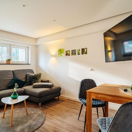 Ferienwohnung Kiefer Braunlage Eksteriør billede