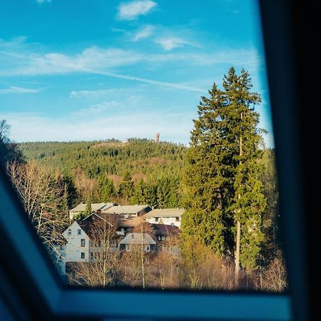 Ferienwohnung Kiefer Braunlage Eksteriør billede