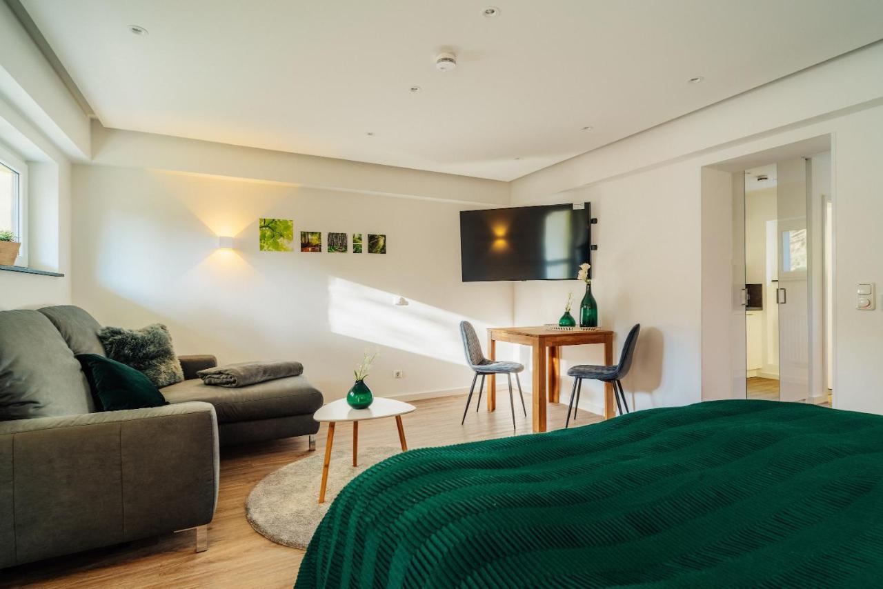 Ferienwohnung Kiefer Braunlage Eksteriør billede